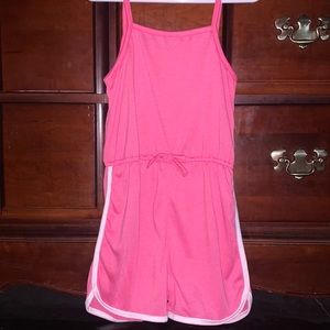 Toddler Girls Romper- Never Been Worn!